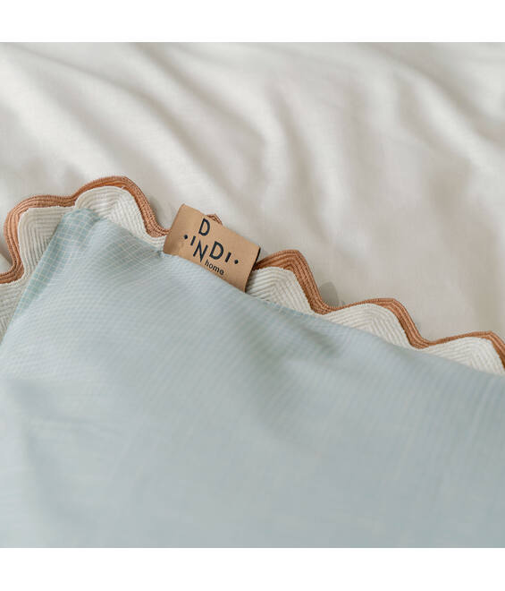 Dindi Home Kussensloop Sweet & Curvy